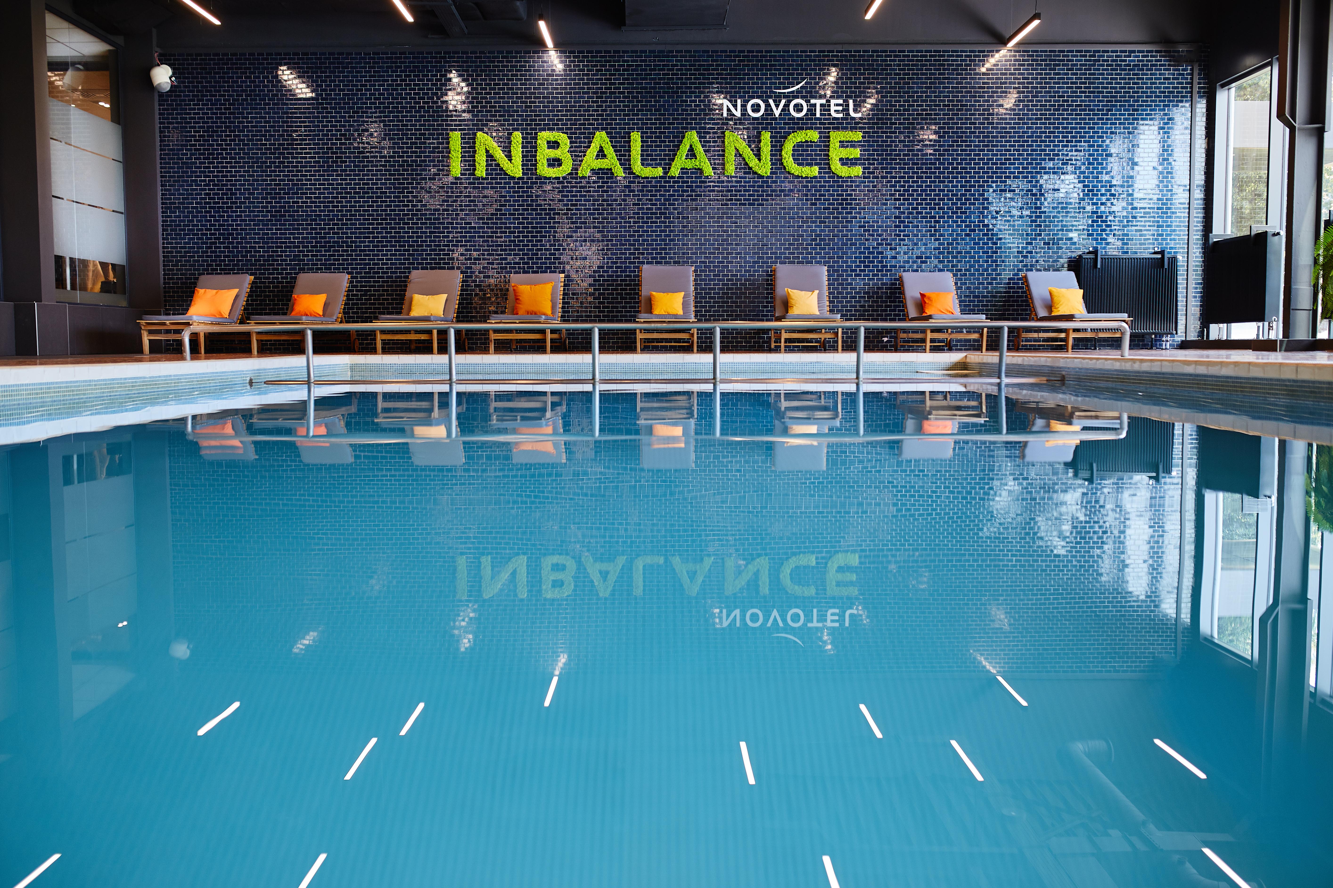 Novotel Krakow City West — Photos 2